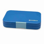 Load image into Gallery viewer, Yumbox - Tapas 4 - True Blue Shark
