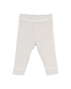 Bebe - Mateo Stripe Legging