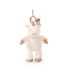 Load image into Gallery viewer, OB Design - Misty Unicorn Bag Charm
