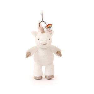 OB Design - Misty Unicorn Bag Charm