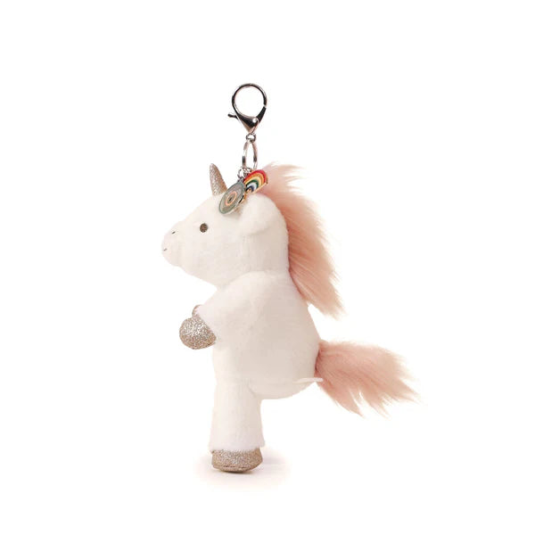 OB Design - Misty Unicorn Bag Charm