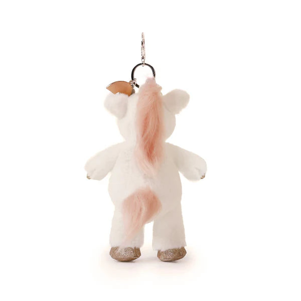 OB Design - Misty Unicorn Bag Charm