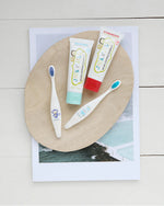 Load image into Gallery viewer, Jack N&#39; Jill - Toothpaste - Milkshake

