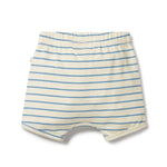 Load image into Gallery viewer, Wilson &amp; Frenchy - Organic Short - Petit Blue
