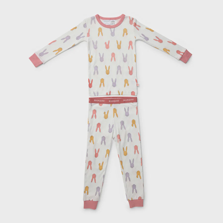 Marquise - Snuggle Bunny Pyjamas