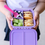 Load image into Gallery viewer, Little Lunch Box - Bento Two Rainbow Roller
