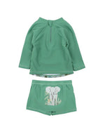 Load image into Gallery viewer, Minihaha - Silas 2 Piece Swim Set
