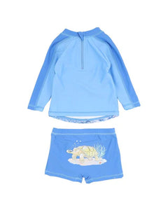 Minihaha - MARCO 2 PIECE SWIM SET