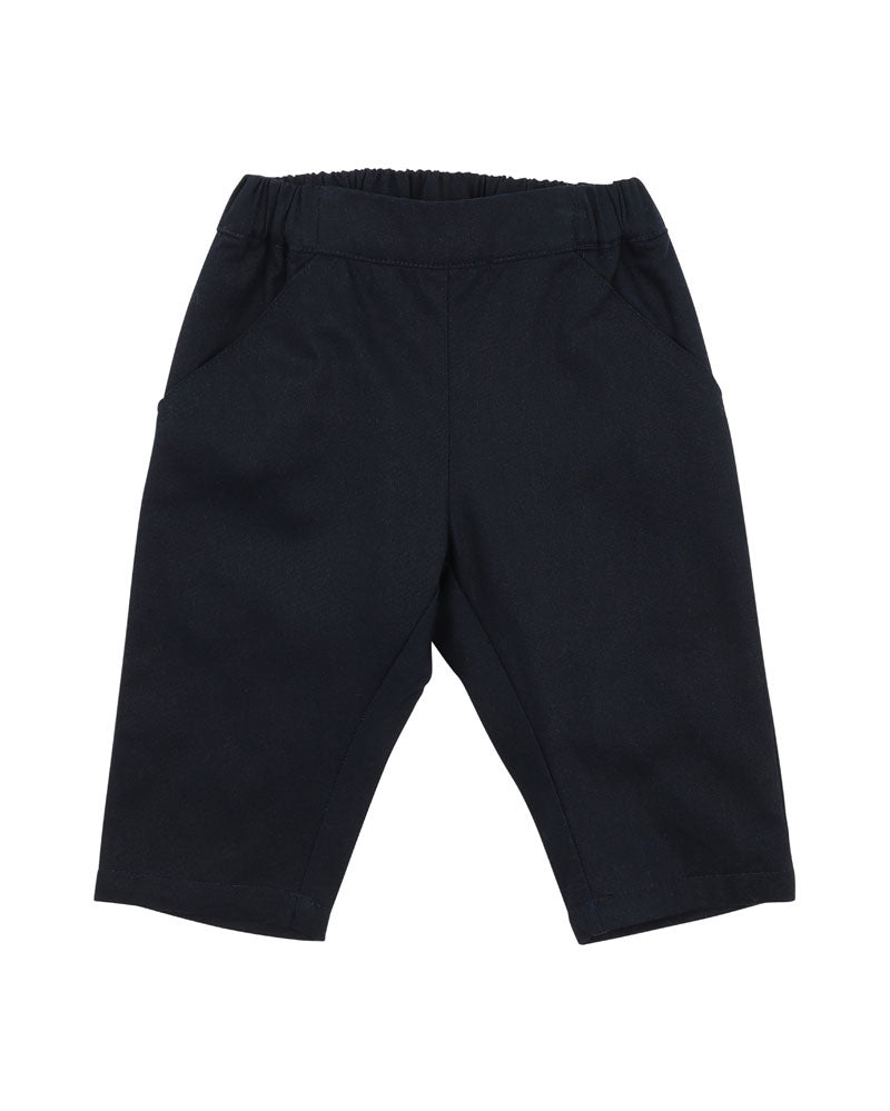 Bebe - Oliver Navy Pull On Pant