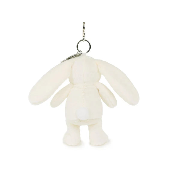 OB Design - Ziggy Bunny Bag Charm