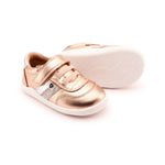 Load image into Gallery viewer, Old Soles - Play Ground - Copper/Silver
