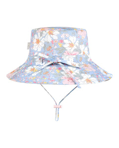 Toshi - Sunhat Yasmin Dusk