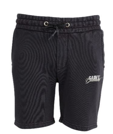 St Goliath - Legacy Fleece Short - Black