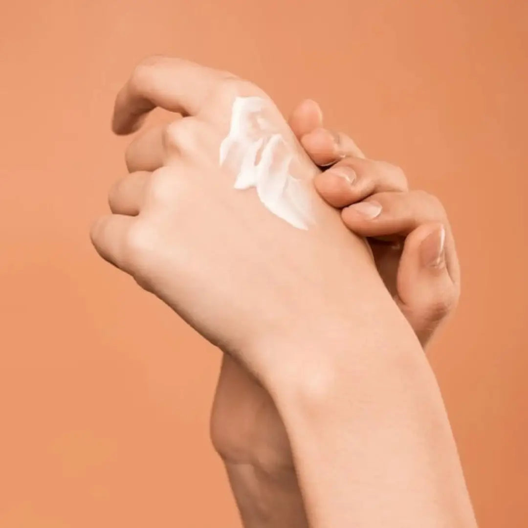 AussieZinc Mineral Sunscreen - Extra Sensitive SPF50+ Organic Mineral Zinc Sunscreen