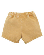 Load image into Gallery viewer, BEBE - Boys Mustard Shorts
