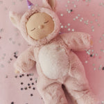 Load image into Gallery viewer, Olli Ella - Cozy Dinkum - Unicorn Sugarpie
