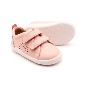 Old Soles - Little Tot Powder Pink