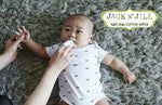 Load image into Gallery viewer, Jack N&#39; Jill - Baby Gum &amp; Tooth Wipes
