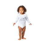 Load image into Gallery viewer, Baby 2024 - Classic Long Sleeve Bodysuit
