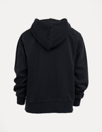 Load image into Gallery viewer, Eve Girl - Washed Hoody - Black
