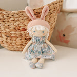 Load image into Gallery viewer, Alimrose - Ellie Doll Liberty Blue
