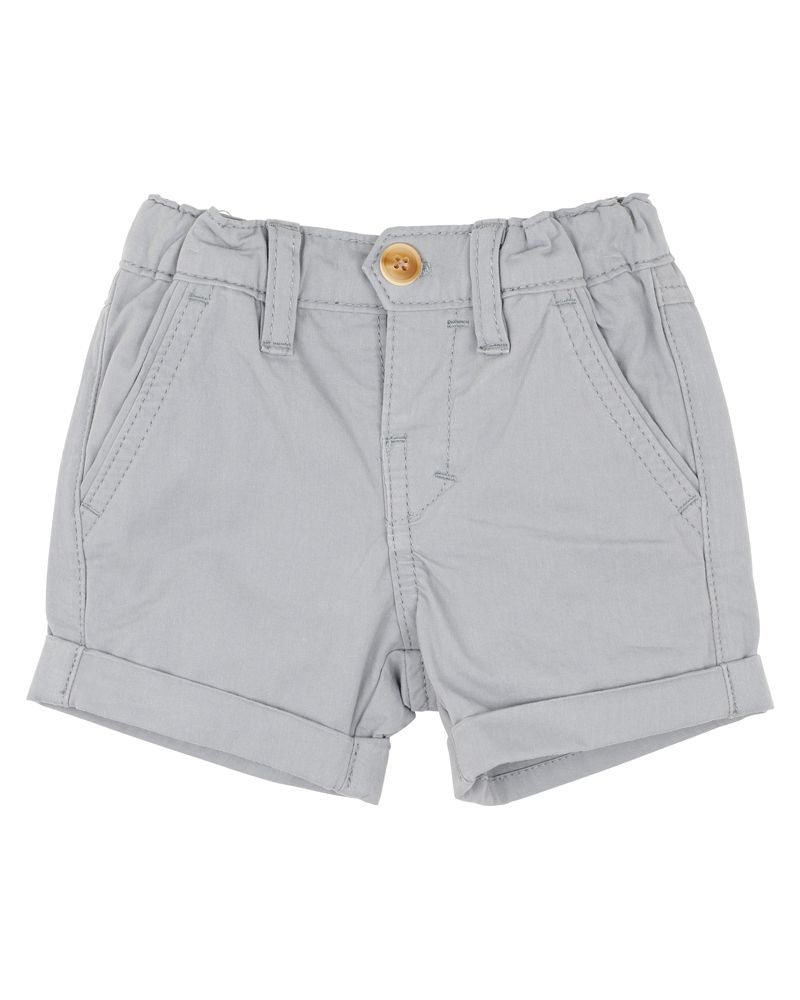 Bebe - BLUESTONE POCKET SHORTS - BABY