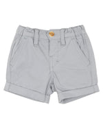 Load image into Gallery viewer, Bebe - BLUESTONE POCKET SHORTS - BABY
