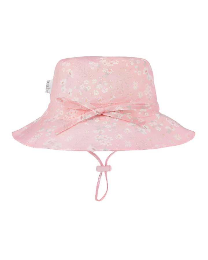 Toshi - Sunhat Eva Blossom