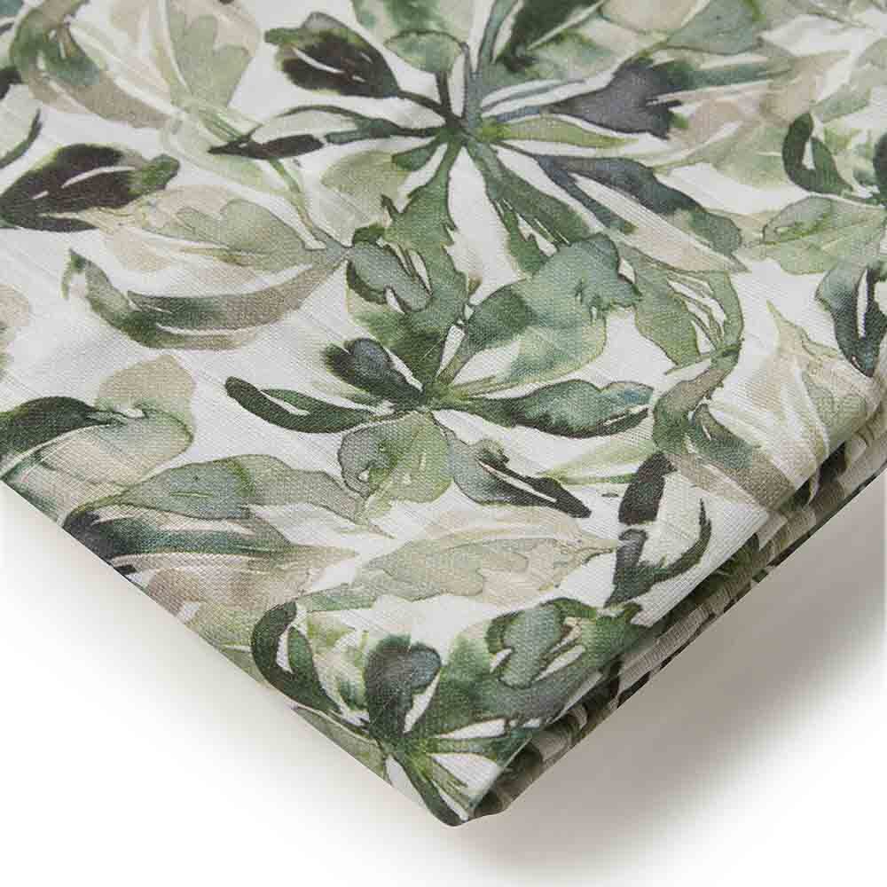 Snuggle Hunny - Muslin Wrap Organic Evergreen