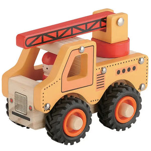 Toyslink - Crane