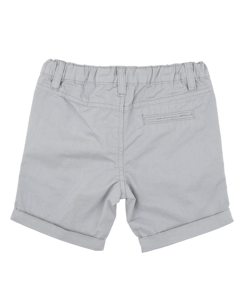 Bebe - BLUESTONE POCKET SHORTS - BABY