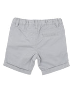 Load image into Gallery viewer, Bebe - BLUESTONE POCKET SHORTS - BABY
