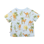 Load image into Gallery viewer, Fox &amp; Finch -  Desert Mirage Tee
