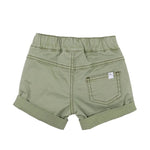Load image into Gallery viewer, Fox &amp; Finch - Lizard Twill Shorts - Olive
