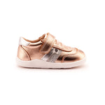 Load image into Gallery viewer, Old Soles - Play Ground - Copper/Silver
