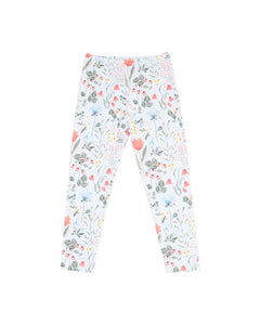 Bebe - Botanica Print Legging