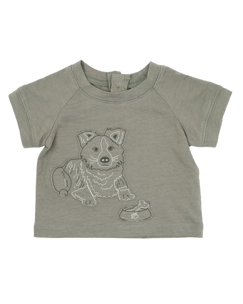 Bebe - Chester Dog Tee