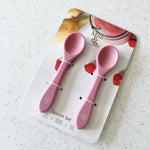 Load image into Gallery viewer, Mini &amp; Me - Spoon Set
