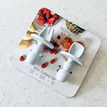 Load image into Gallery viewer, Mini &amp; Me - Mini Cutlery Set
