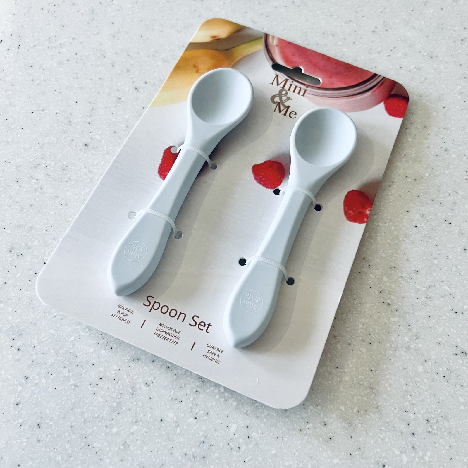 Mini & Me - Spoon Set