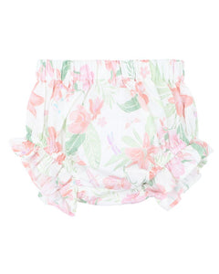 Fox & Finch - Palm Cove Print Shorts