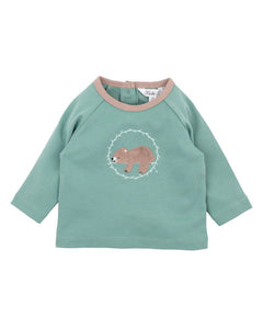 Bebe - Mateo Lying Bear Tee