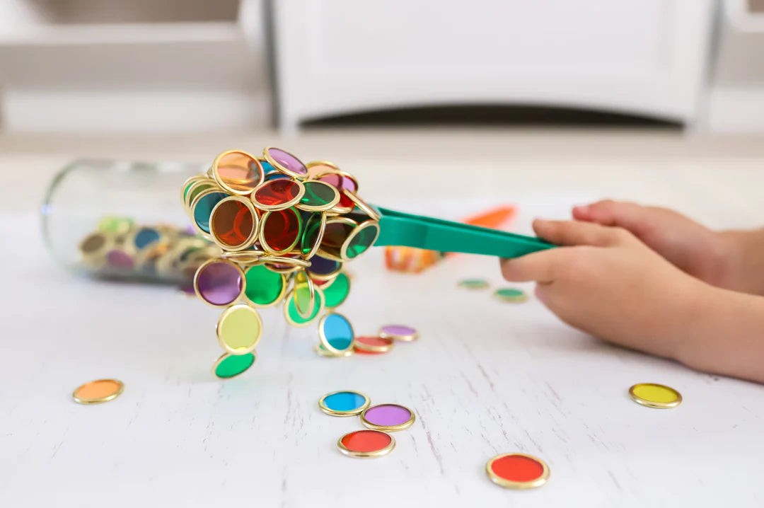 Learn & Grow Toys - Magnetic Wand (1 Piece)