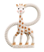 Load image into Gallery viewer, Sophie The Giraffe - Sophie Teething Ring
