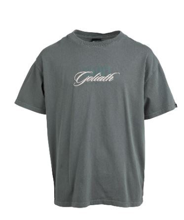 St Goliath - Legacy Tee - Khaki