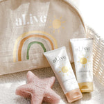 Load image into Gallery viewer, al.ive Body Baby - LITTLE TRAVELLER GIFT PACK

