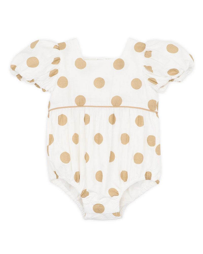 FOX & FINCH - SWEET SPOT PRINT BODYSUIT