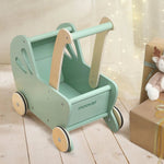 Load image into Gallery viewer, Moover - Dolls Essential Pram Mint
