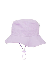 Kiin Baby - Cotton Sun Hat - Lilac