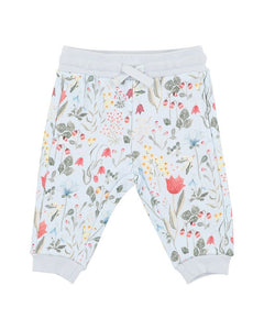 Bebe - Botanica Print Track Pants